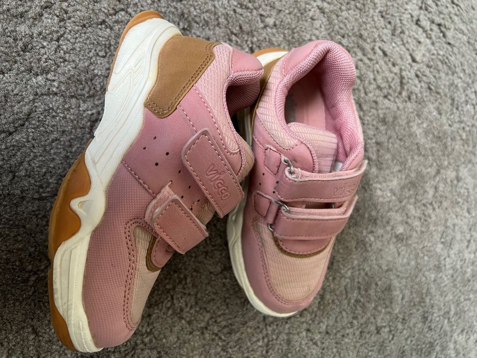 Детски обувки Vicco