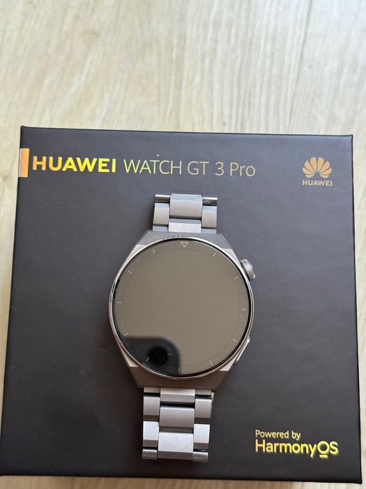 Huawei gt3 pro ЗАПАЗЕН