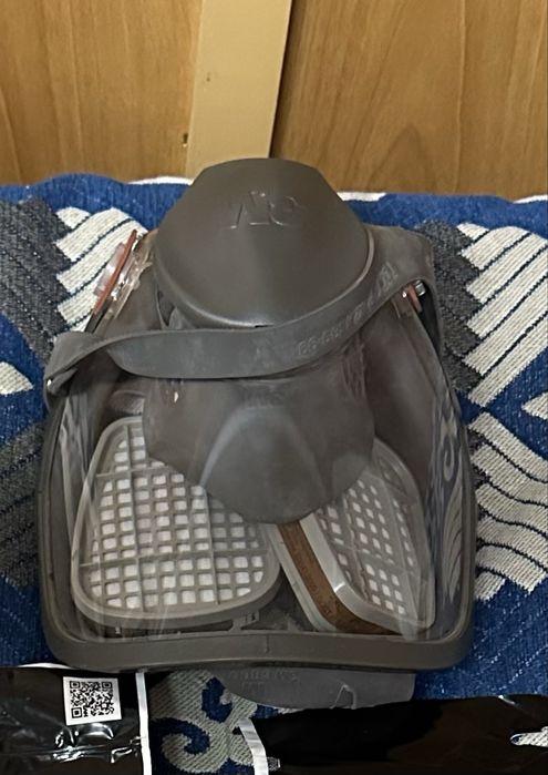 Маска оригинальный