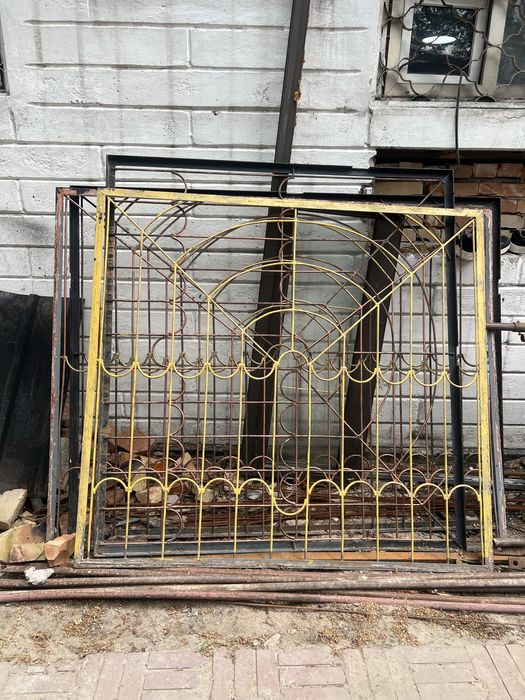Продам решотки для окон