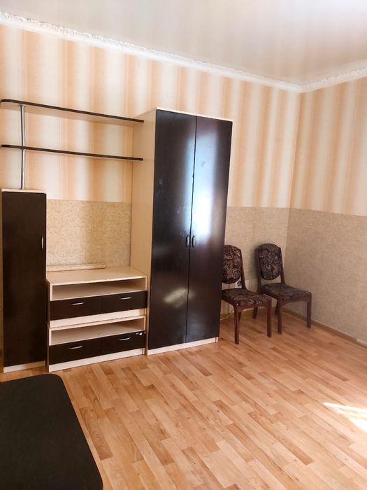 Сдам 1-комнатную квартиру студию.