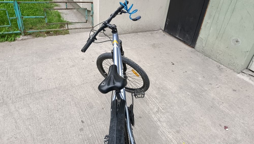 Велосипед  продам
