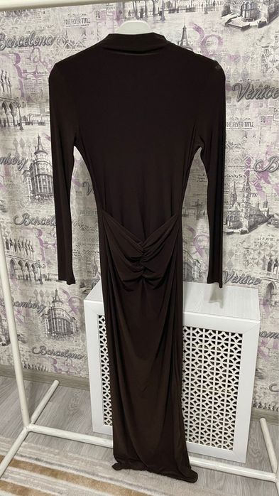 Комбо платья женский