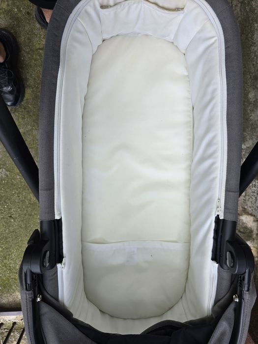 Cybex Balios S 3in1