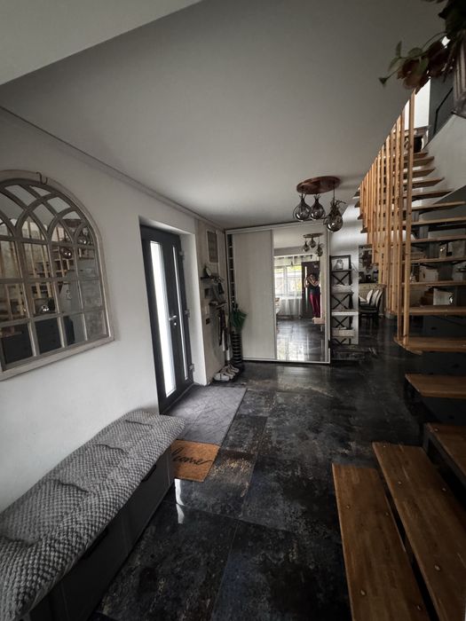Casa premium + anexa garsoniera zona Noua