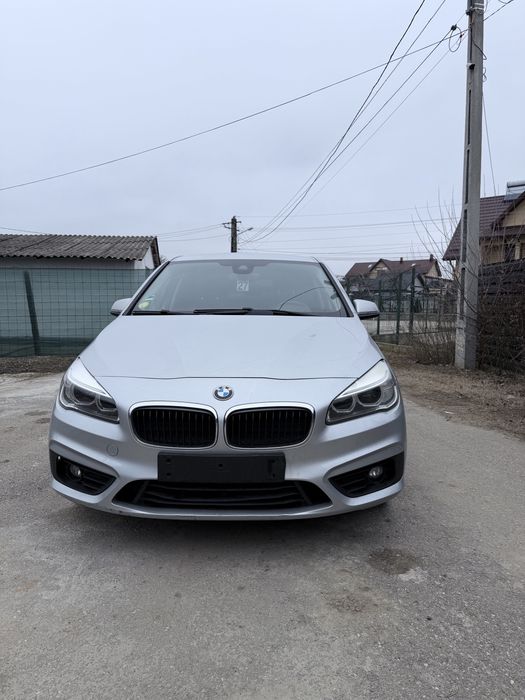 BMW Seria 2 218d Active Tourer 2015 Automat