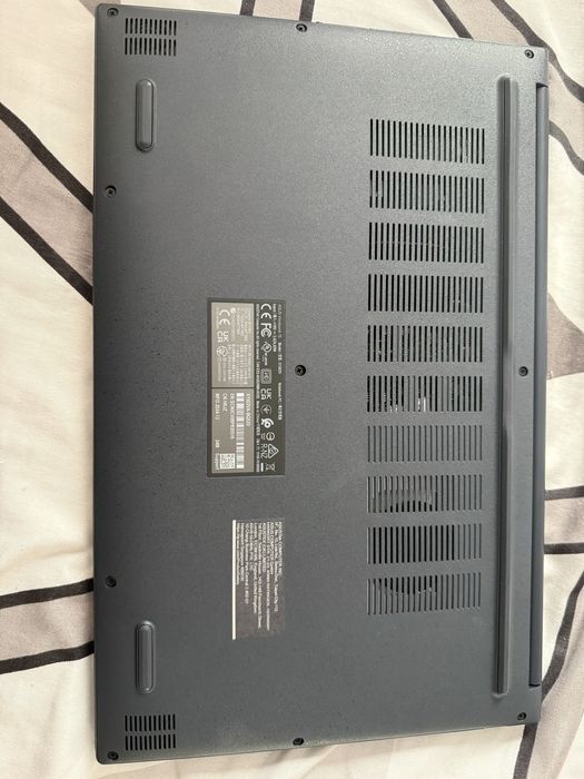 Asus Vivobook 15 i5-13420H 16GB RAM 512GB SSD