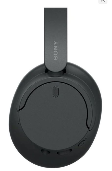 Наушники Sony WH-CH720N черный