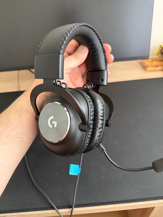 Vând Căști de Gaming