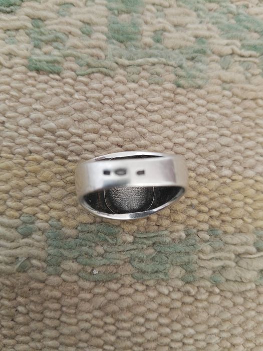 Продам кольца серебро