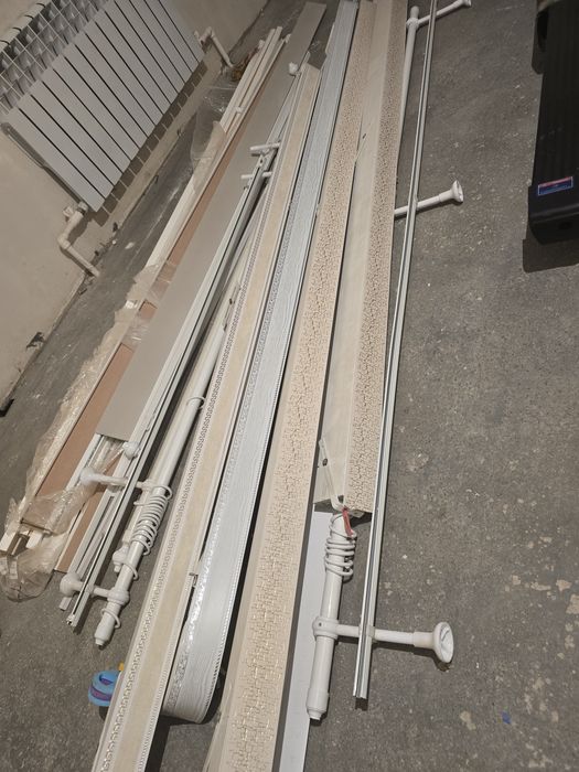 Гардин жалюзи гардин