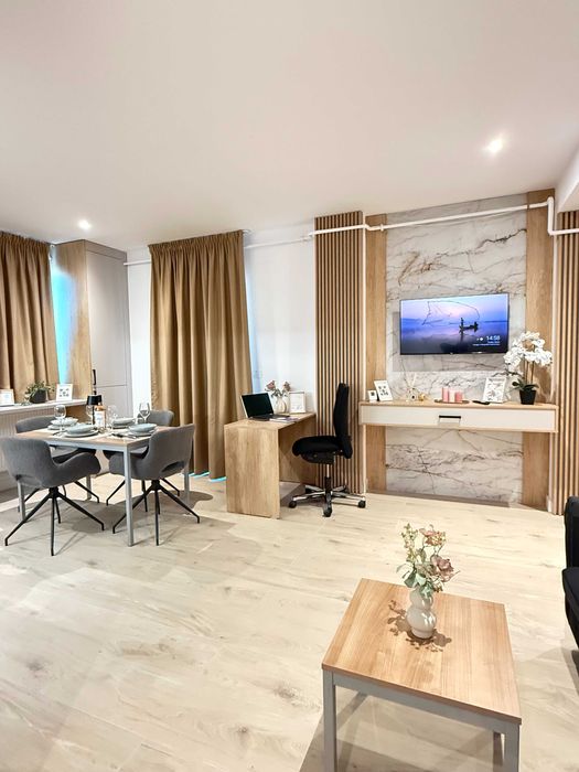 Colaborare Firme Cazare Angajati Iasi/ Oferim FF. Peste 30 Apartamente