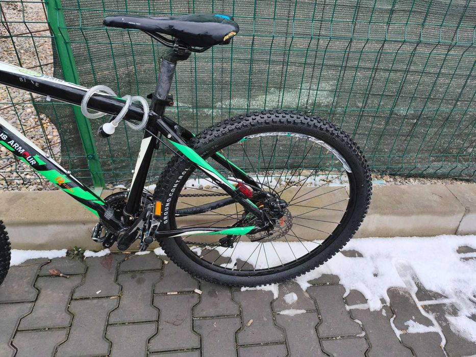 Bicicleta Scott 27.5