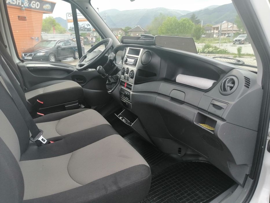 Iveco Daily 35 S 18