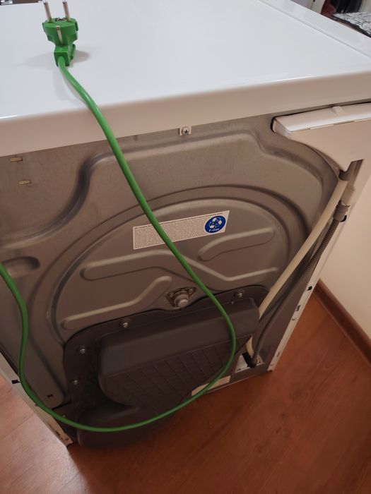 Сушилня  Hotpoint Ariston