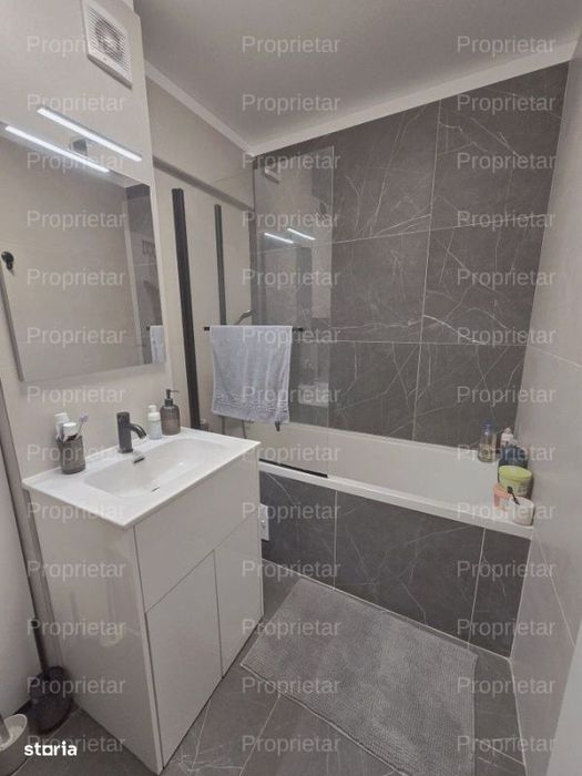 Apartament 2 camere | Bloc nou 2024 | Etaj 5 | Piata Sudului-Sector 4