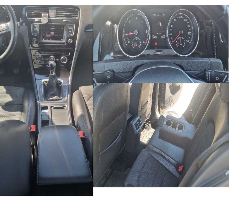 Volkswagen Golf 7 Highline - 2.0 TDI