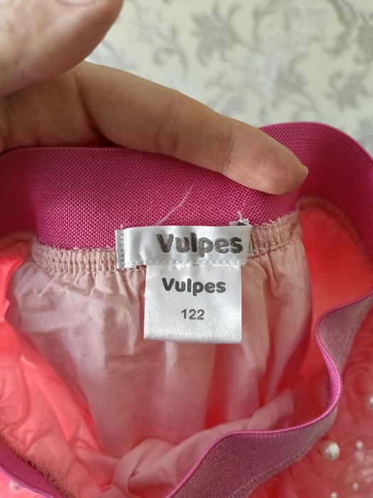 Юбки пачки, детские