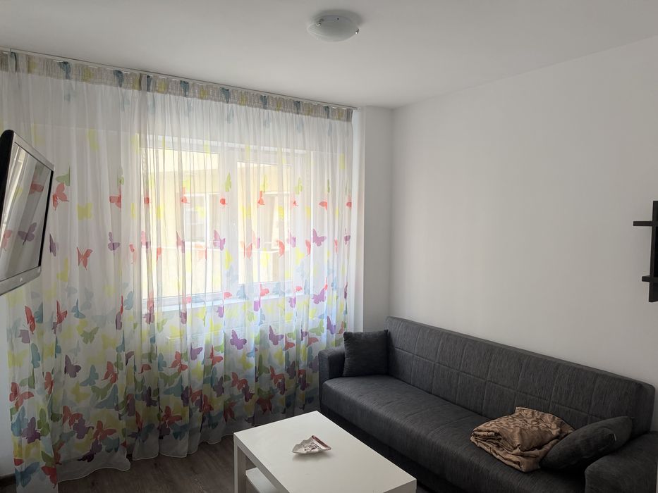 Apartament 2 camere de inchiriat, Bragadiru Nou, Adm Rezidential Nazuintei, Leroy Merlin, Independentei
