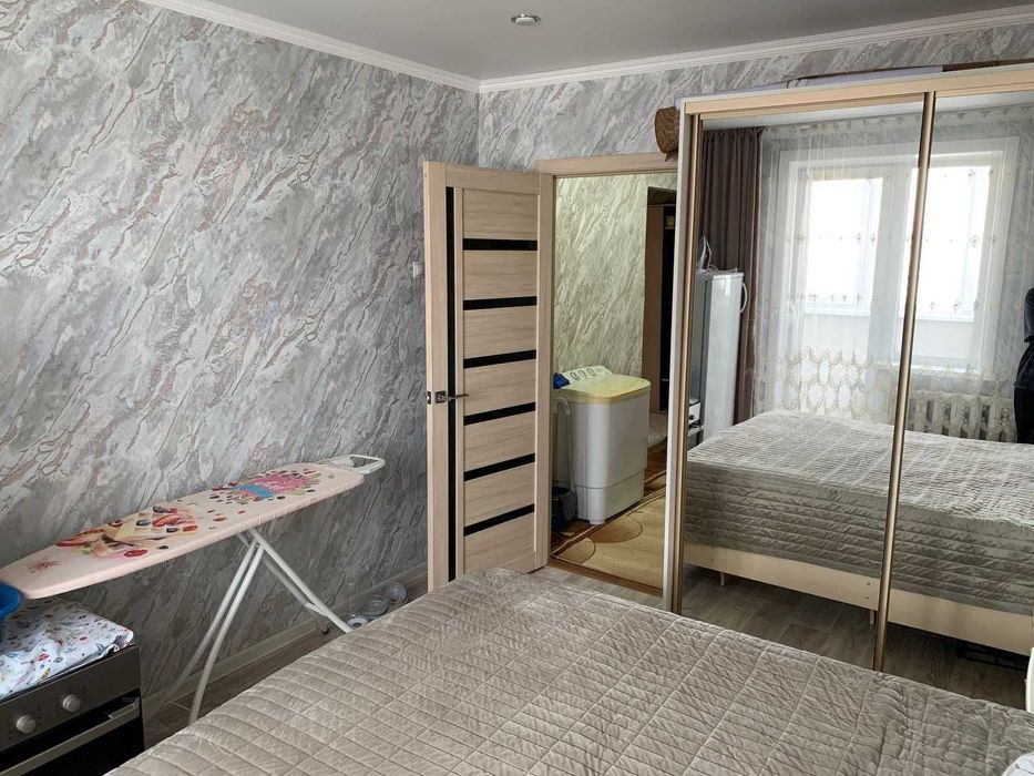 5 комнатную квартиру