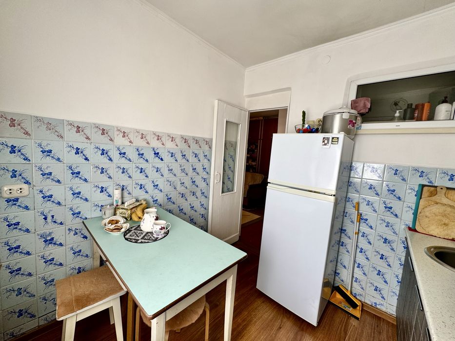 Продажа 2 комн. кв. - ул. Пассажирская 13 - Mehr