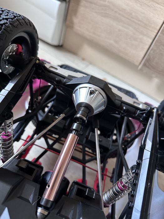 Шорт корс на пульте упрвление