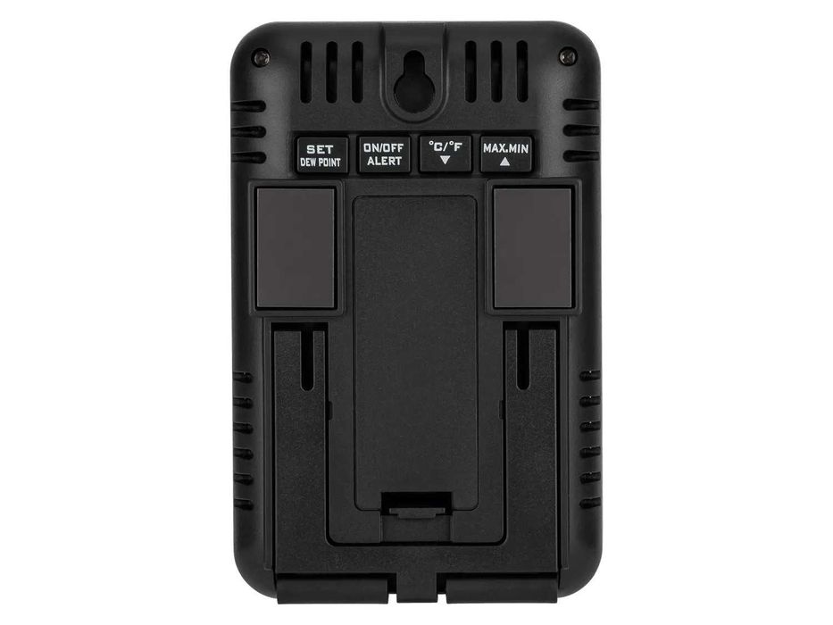 Termometru cu higrometru de interior camera foarte precis nou Germania