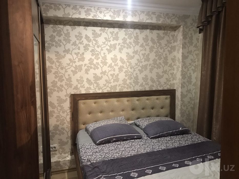 Продается 2/2/5 47м2 в м. Космонавтов, ул. Самаркандская