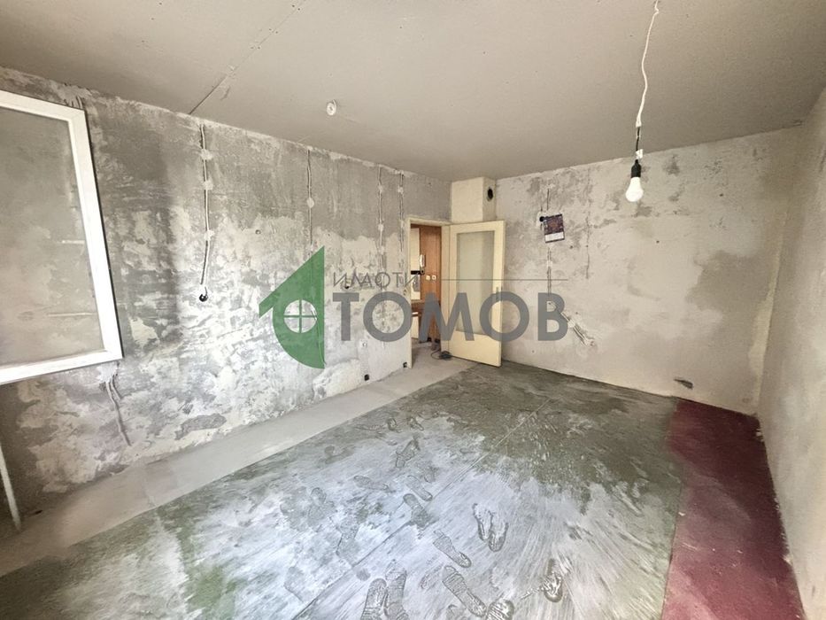 Продава се Двустаен апартамент в Стара Загора, Казански - 56 кв.м за 1409 €/кв.м - Снимка #8