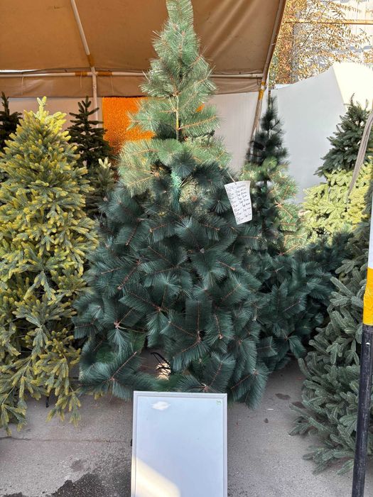 Ель искуственная елка шырша