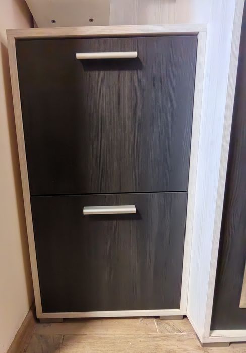 Портманто – много добро състояние - практично и запазено