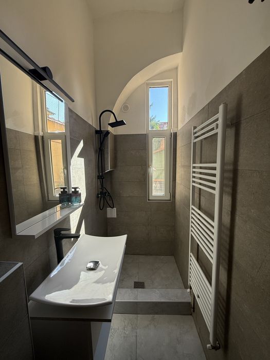 Garsoniera Regim hotelier