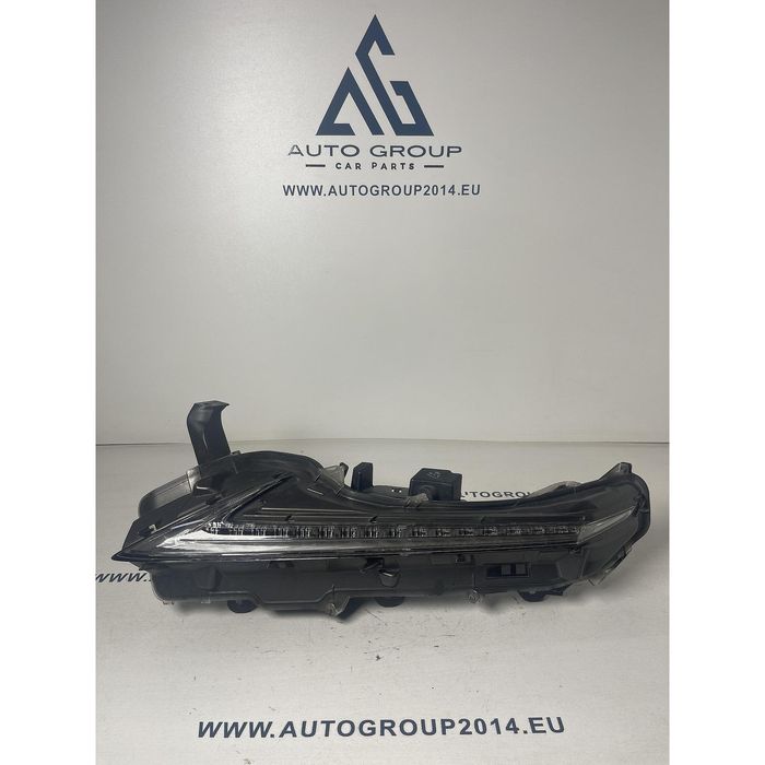Лява дневна led светлина за lexus nx az10 - 8162078040 facelift