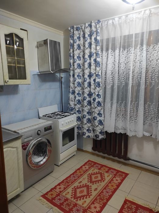 квартира Алматы посуточно