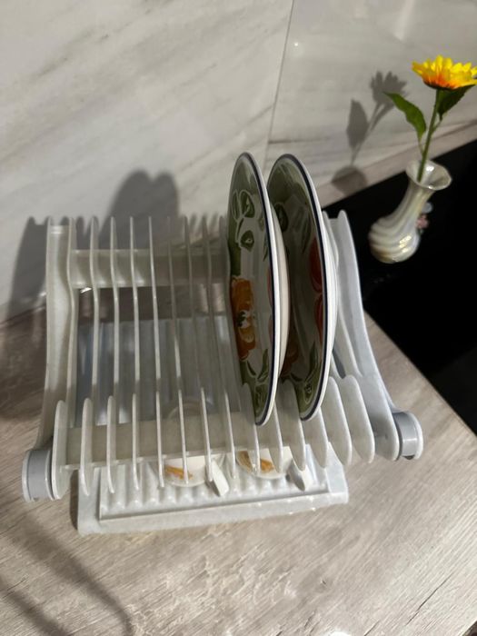 Сушка для посуды