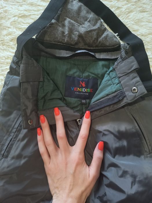 Болоневые штанишки для мальчика.