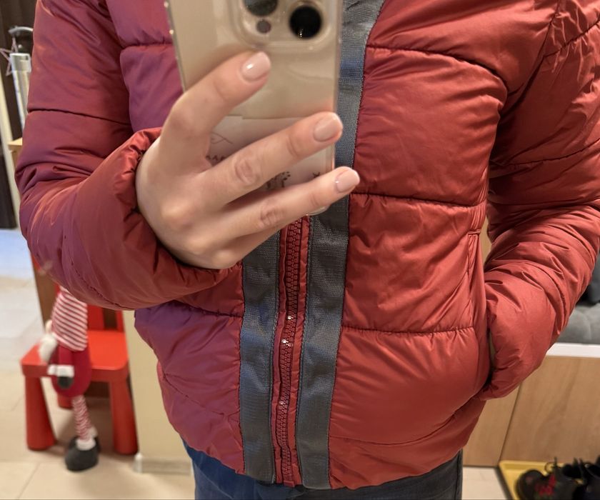 Зимно яке Gstar Raw