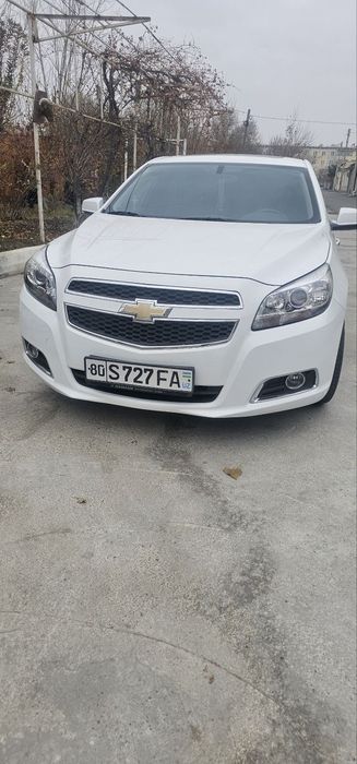 Malibu sotiladi xolati zo‘r