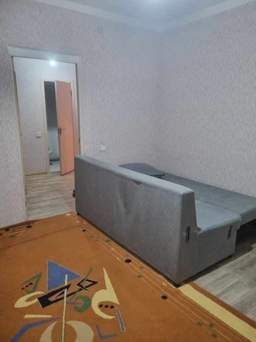 Сдаётся квартира,на долгий срок