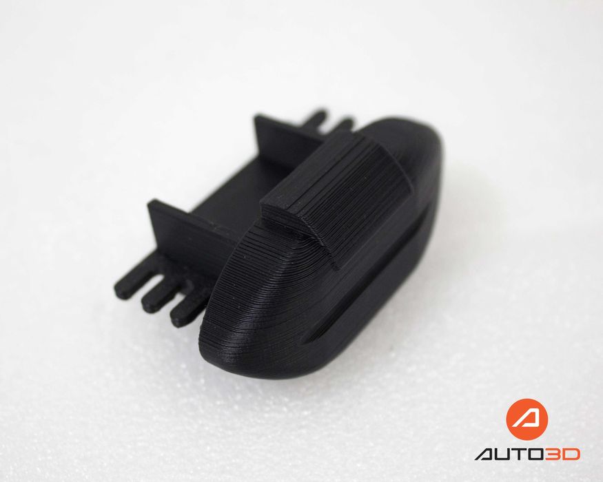 Тапи/Капачки за напречни греди Mont Blanc за Субару , Сузуки и други