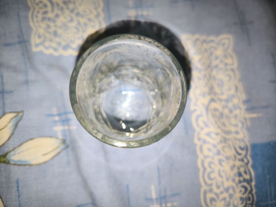 Продается Хрусталь СССР