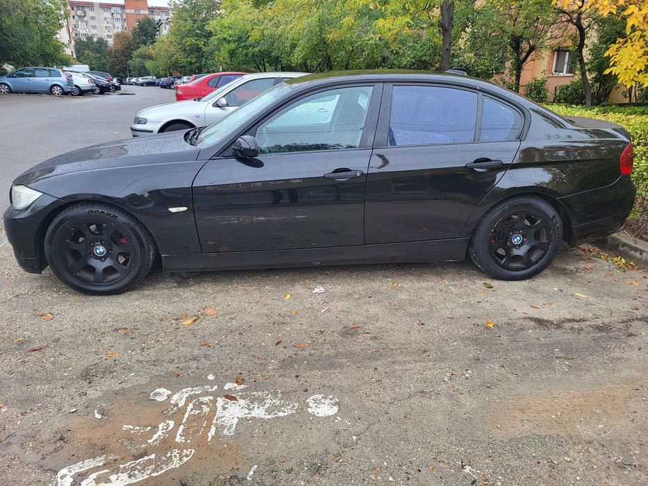 BMW Seria 3 Bmw E90