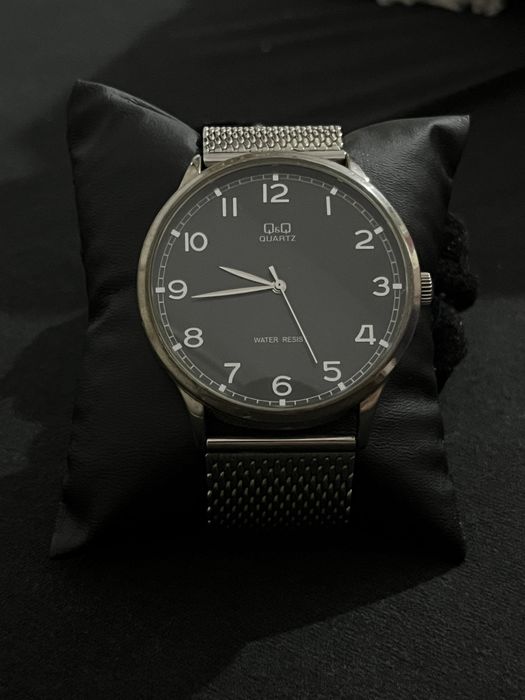 Ceas Quartz barbatesc