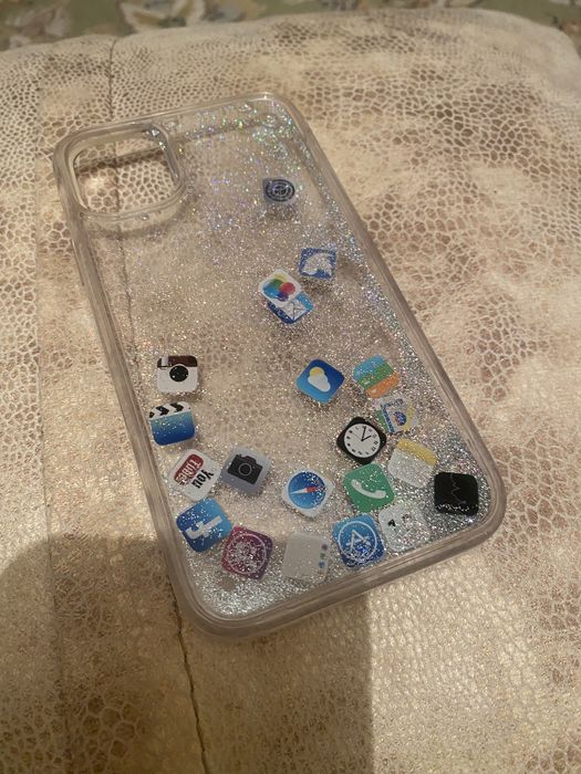 Шехол Айфон11