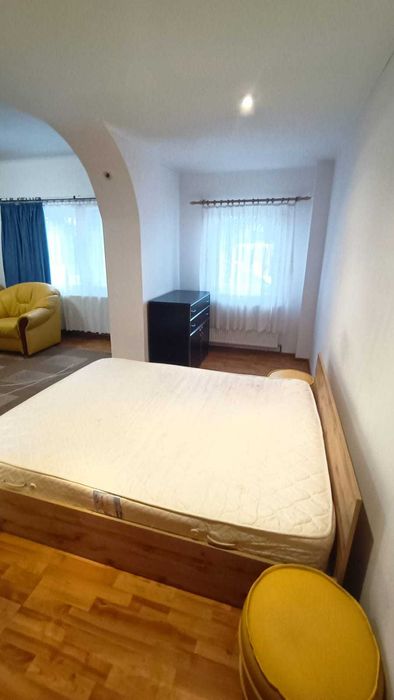 Inchiriere Garsoniera sector 3