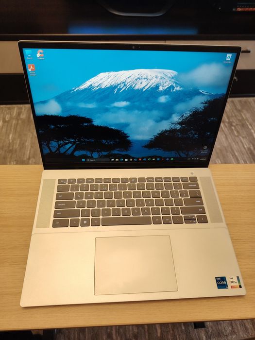 Laptop Dell inspiron 5620