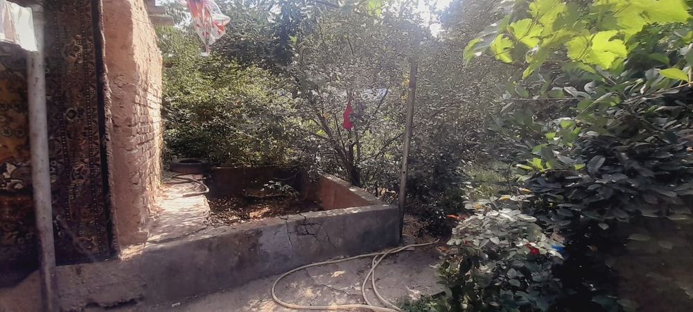 Продается участок в центре города 15.75 сот