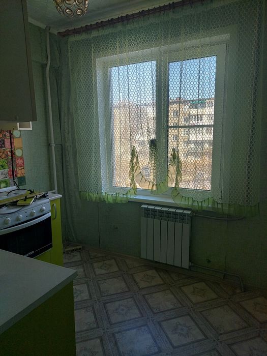 Продам 2 комнатную квартиру