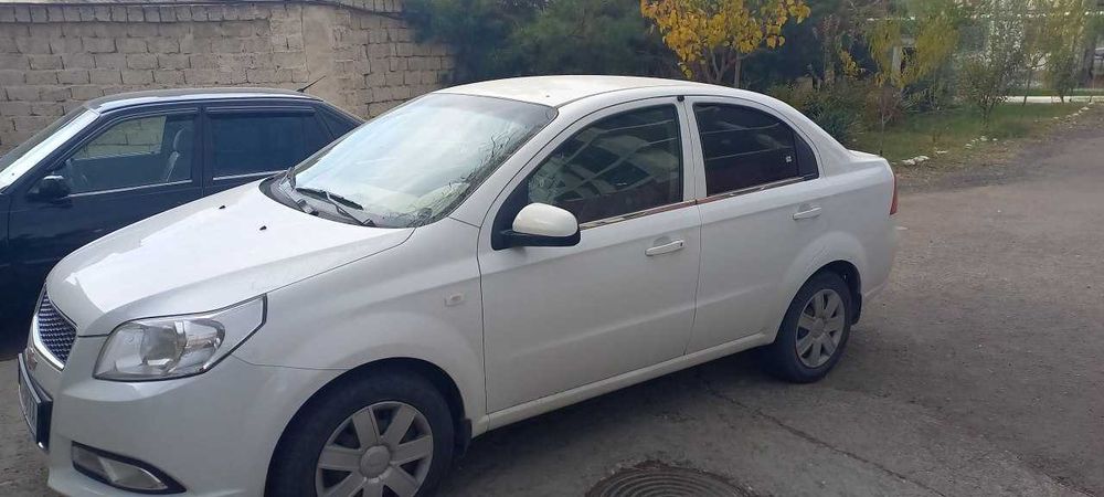 Жандос Шыназбеков