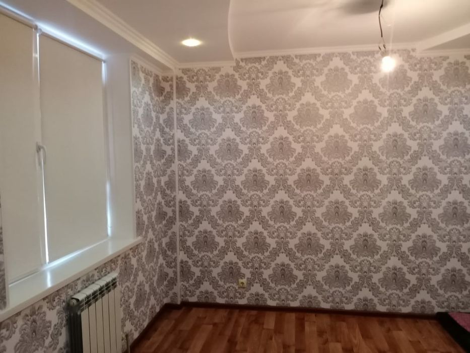 4 комнатная 110кв